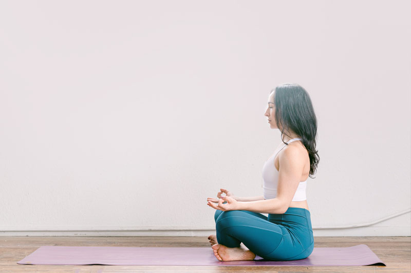 Yoga Nidra vs Méditation : Comprendre les différences et les similitudes