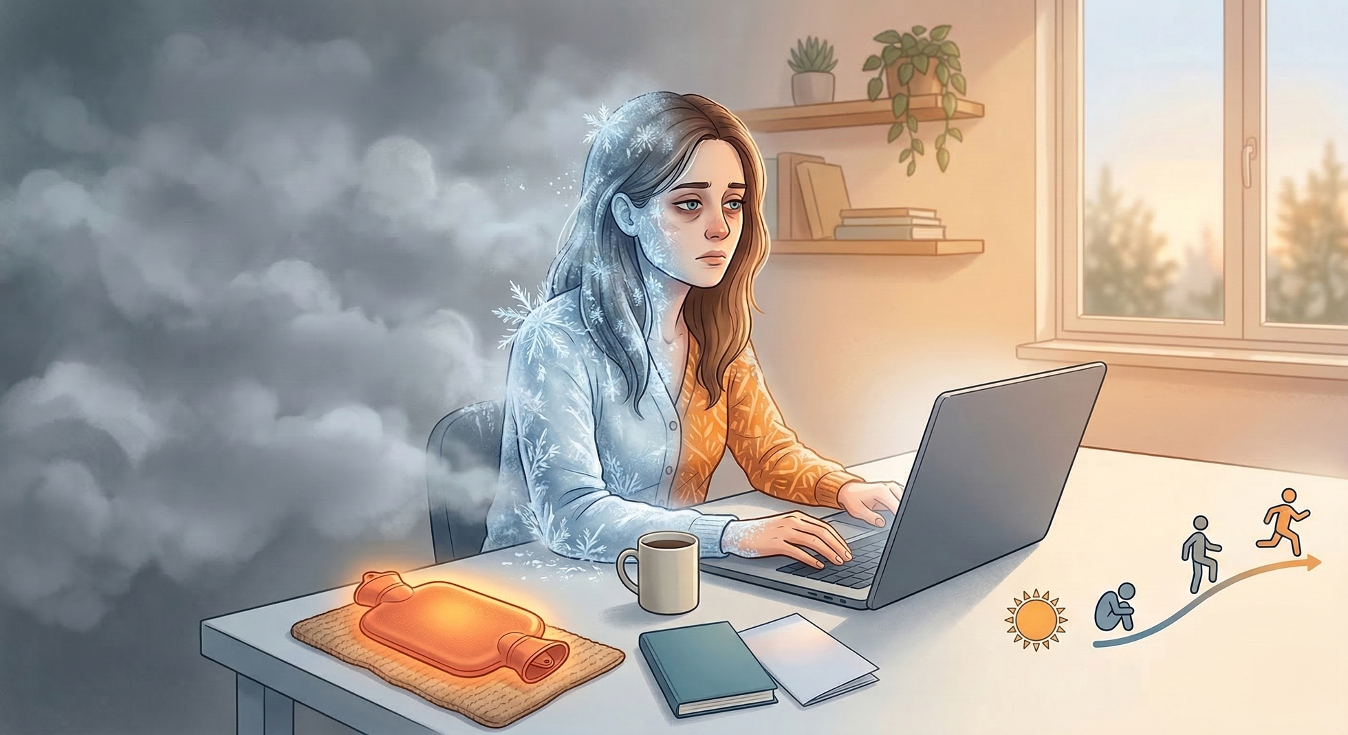 fatigue malgres sommeil---freeze-anxiete---nidarest